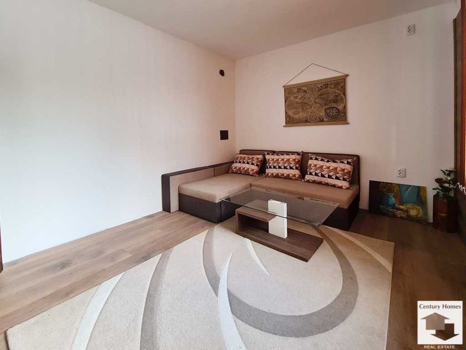 145297 Едноетажна къща с басейн в село Масларево