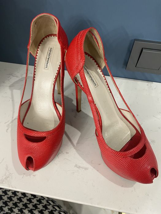 Женские туфли