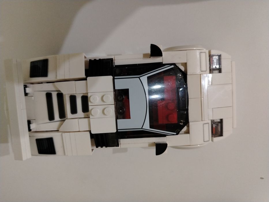 LEGO Speed Champions Lamborghini Countach (оригинал)