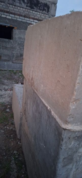 Фундаментные блоки фбс 4 и 6
