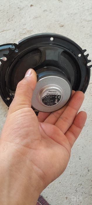 Pioneer kalonka 16cm