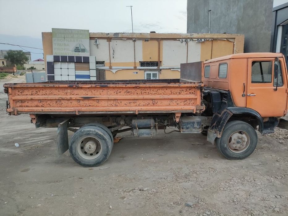 Каз сотилади ишга таёр