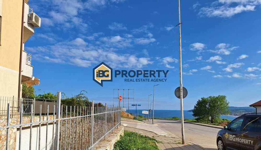 Продава се Двустаен апартамент в Бяла - 82 кв.м за 464 €/кв.м - Снимка #13