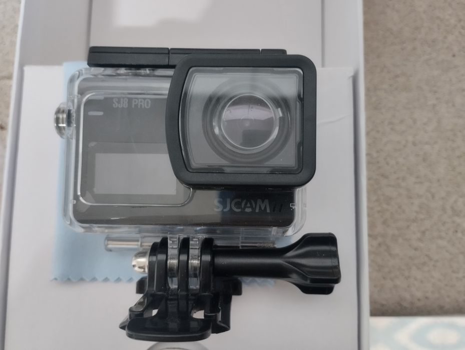 Продам экшн-камеру