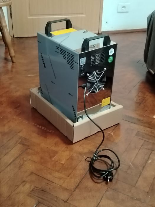 Dozator Bere Lindr Kontakt 40/k green line new