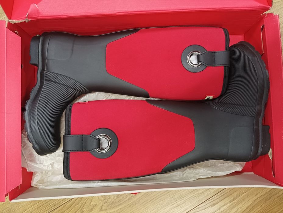 Дамски ботуши Hunter