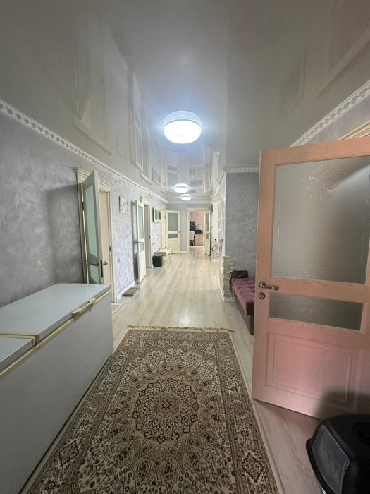 Отличный дом в Бишкуле