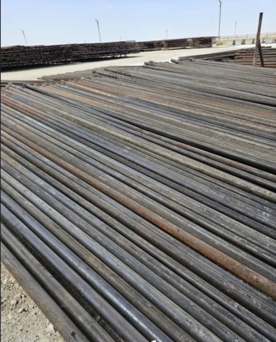 Труба Нкт 73,60,89 б/у