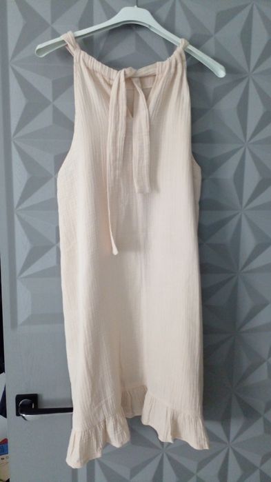 Платье 46-48 размер.