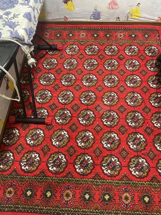 Ковры  для  дома