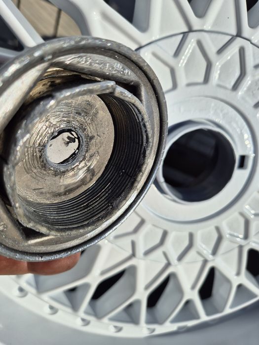 Джанти TSE 16цола 4х100 и 4х108 , 8.5j ,et18 , 205/45/16 Bmw Vw Honda