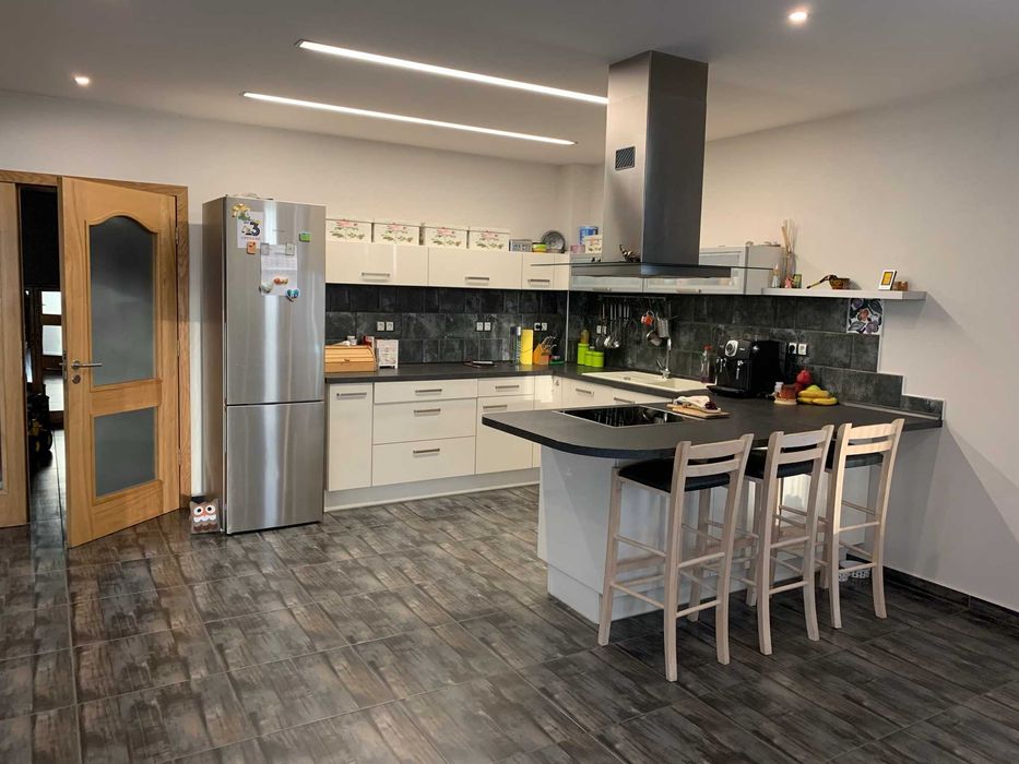 Немска кухня Alno