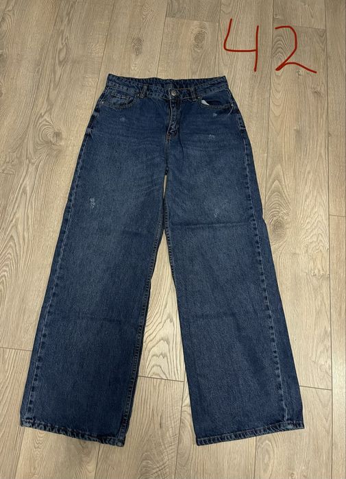 Дънки 42-размер