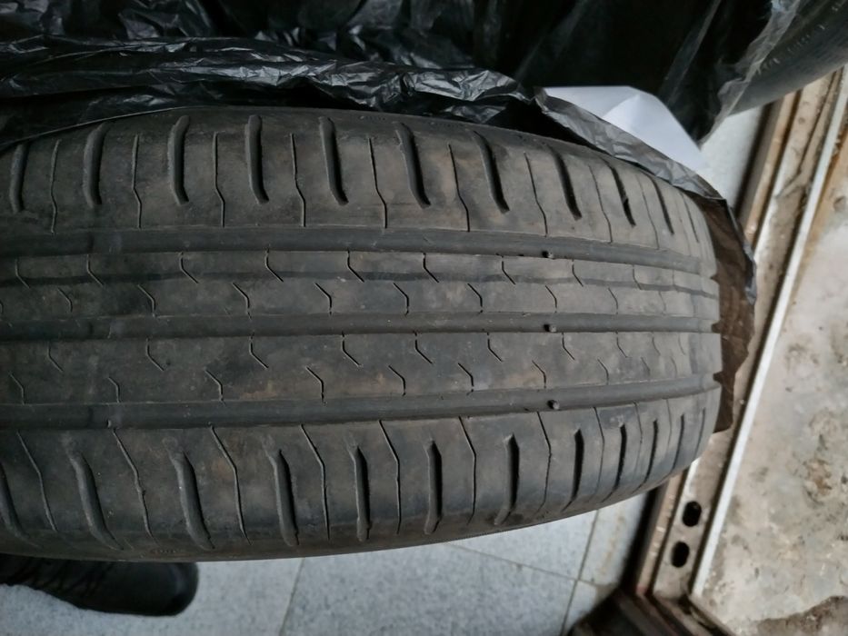 Летни гуми 175 65 14 Continental