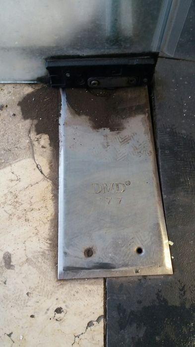 Ремонт на стъклени врати и подови механизми Варна