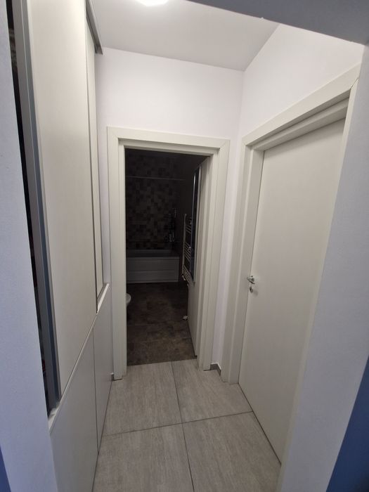 Apartament 2 camere -Baroque Residence | Parter | Parcare |  Mobilat