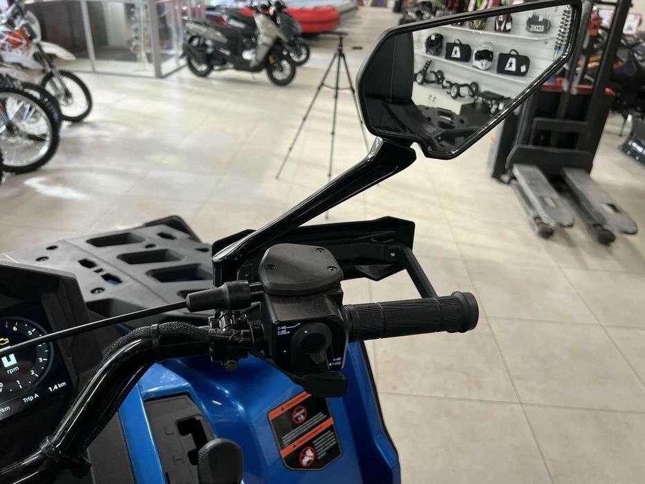 Квадроцикл Aodes PATHCROSS 1000L EPS