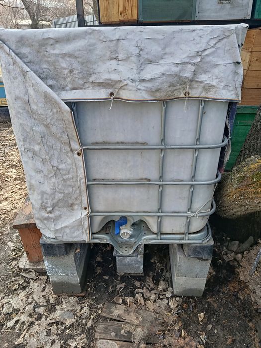 Продам евро куб ( ёмкость )