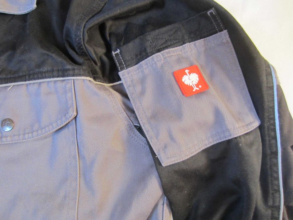 Geaca de lucru Engelbert Strauss, masura M, fermoar Vislon,noua
