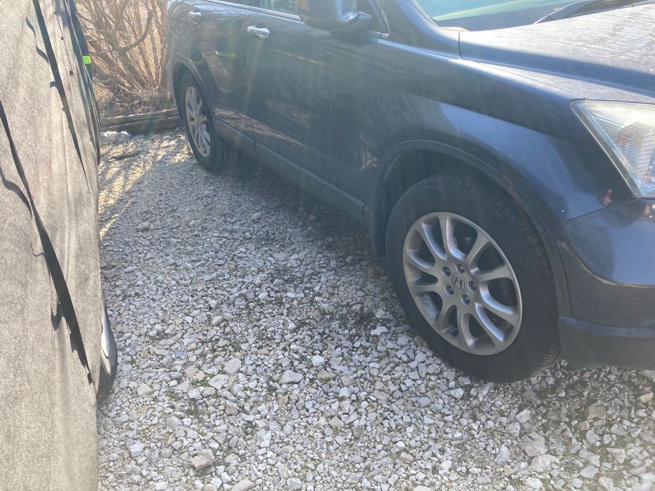 Части за Honda Cr-V III. 2.0. I-Vtec. Бензин, 2008г. 150кс.