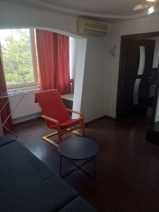 Apartment cu 2 camera ciresica , satul  de vacanta  zodiac