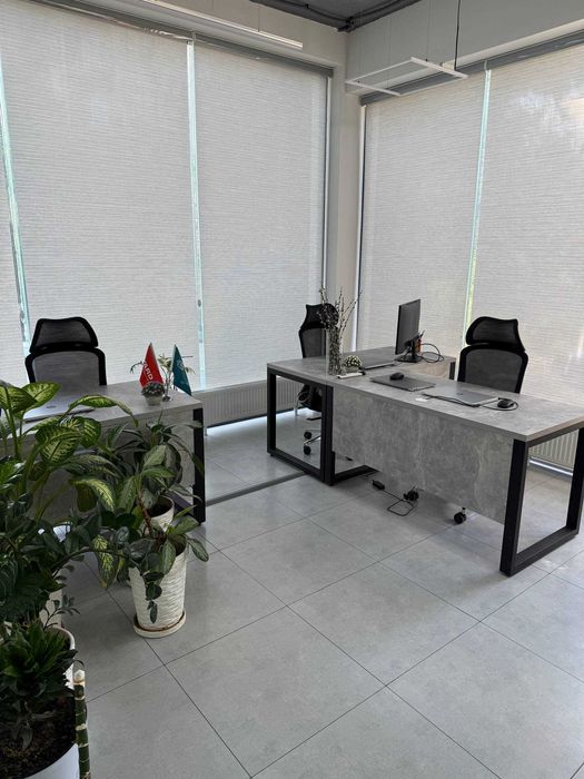 В АРЕНДУ Готовый офис 245 м² на Максима Горького — 50 рабочих мест