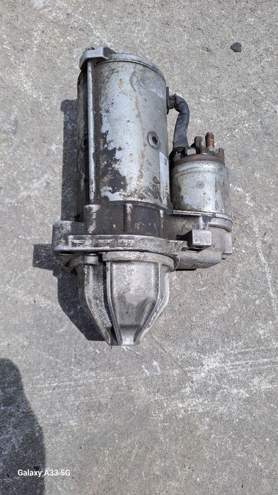 Стартер ЗА MERCEDES SPRINTER 0051511301 D7R28 12V