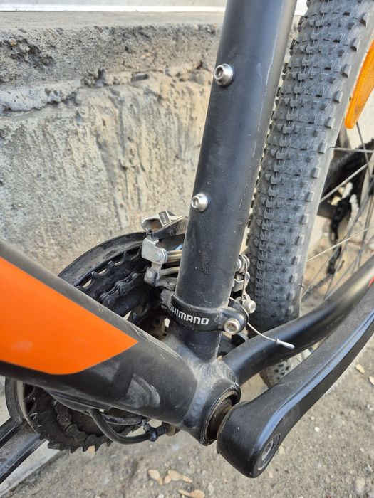 Giant Rincon Disc 27.5