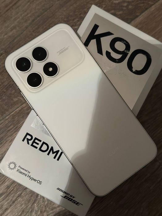 Обменяю или продам Redmi k90