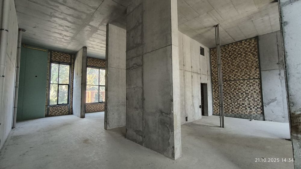 Аренда помещения NRG PARK