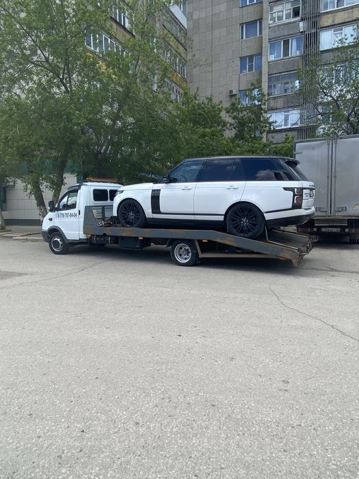 Эвакуатор Арзан  24/7