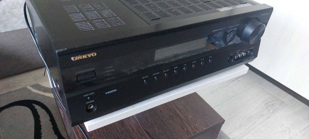 Ресивър Onkyo TX - SR508