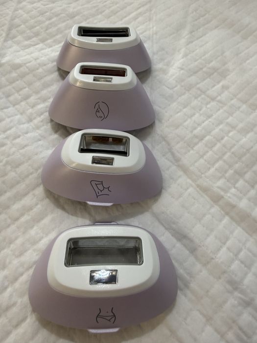 Epilator IPL Philips Lumea Seria 8000
