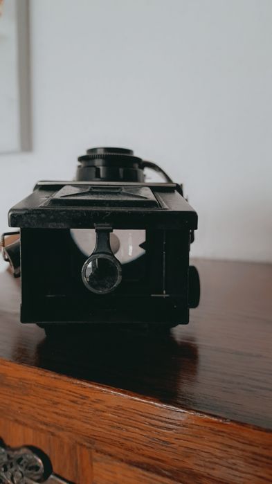 Aparat foto LUBITEL 2 URSS