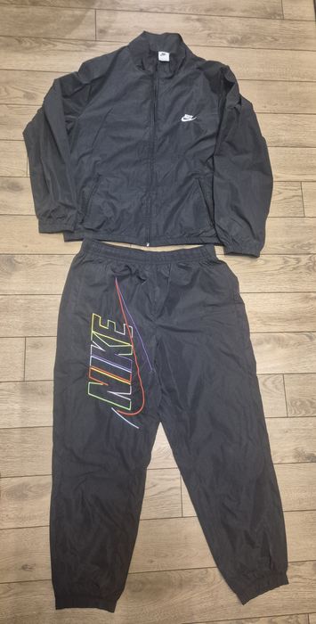 Nike двойка original L - XL