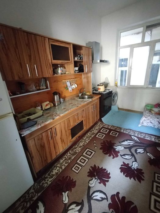 Продаётся двухуровневый коттедж в Яшнабадском районе