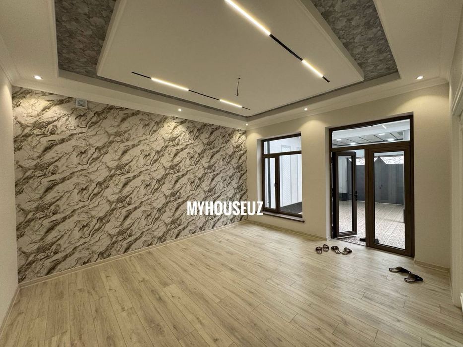 Кулолда 2,6 сотокли енги ховли сотилади