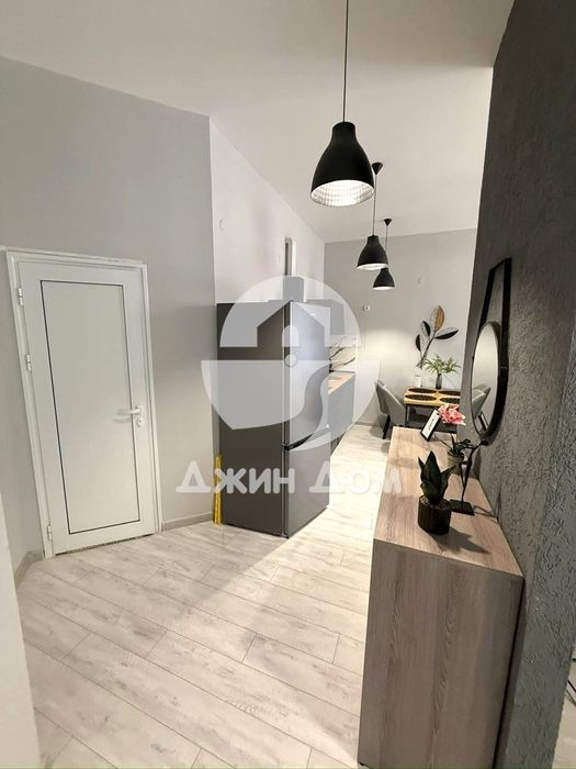 Двустаен апартамент в к-с „Панорама Дриймс“, гр. Свети Влас