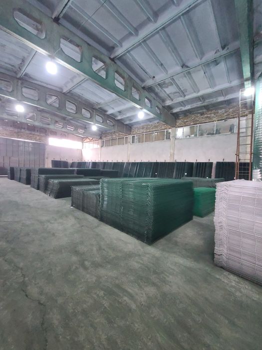 Yevrozabor evrozabor eurozabor yevro setka 3D ogrojdeniya evro setka