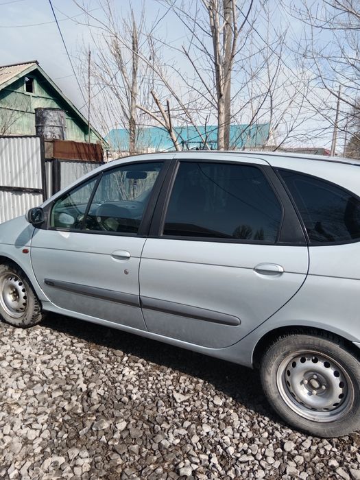 Продам Renault Scenic 2003 года