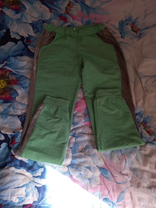 Спортивная одежда