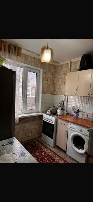 Продается 2 комнатная квартира