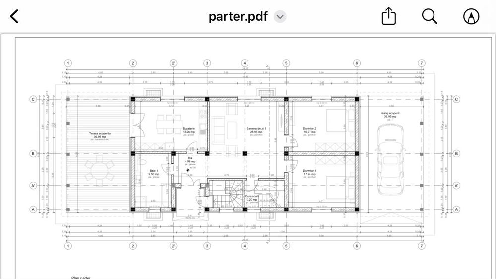 Casă de vânzare  la munte (la roșu++)
