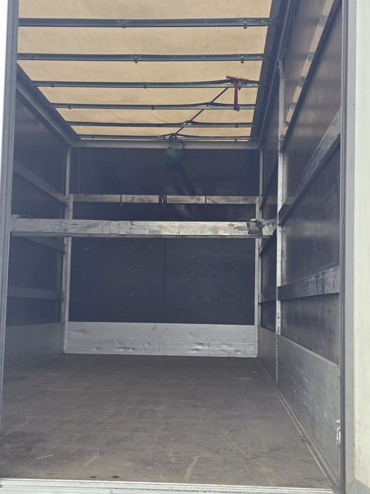 Vând Iveco Daily 50C 18 detarat