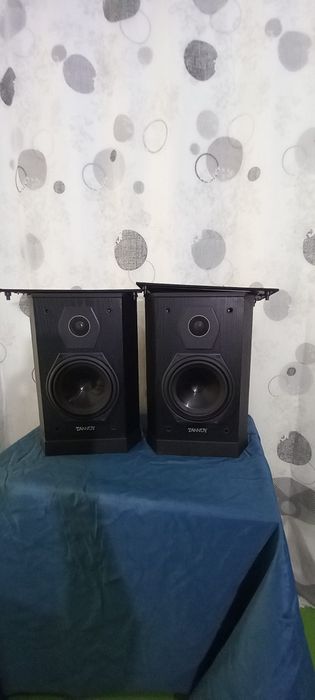 Boxe raft rare  TANNOY 605