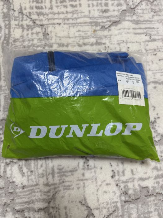 DUNLOP мужской спорт костюм из USA