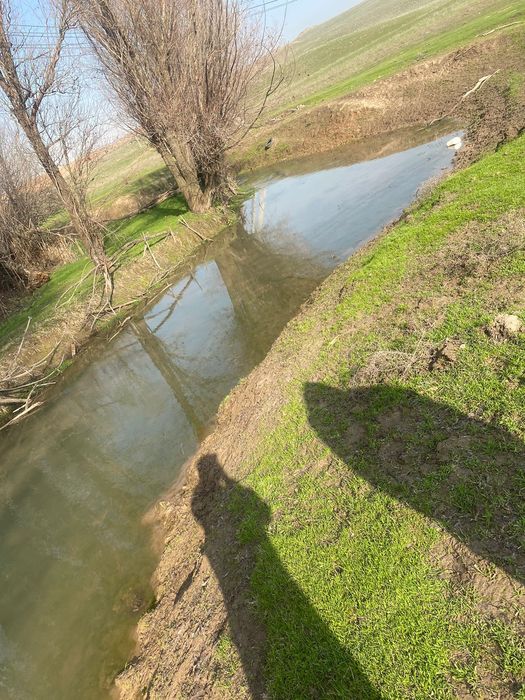 Участок продается