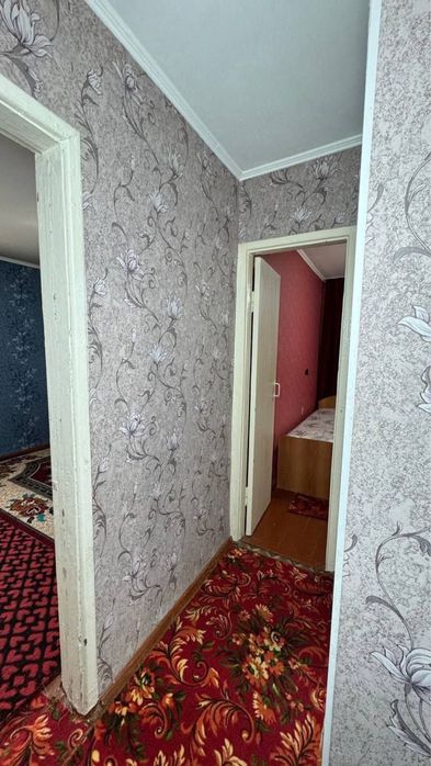 Kvartira ijaraga beriladi