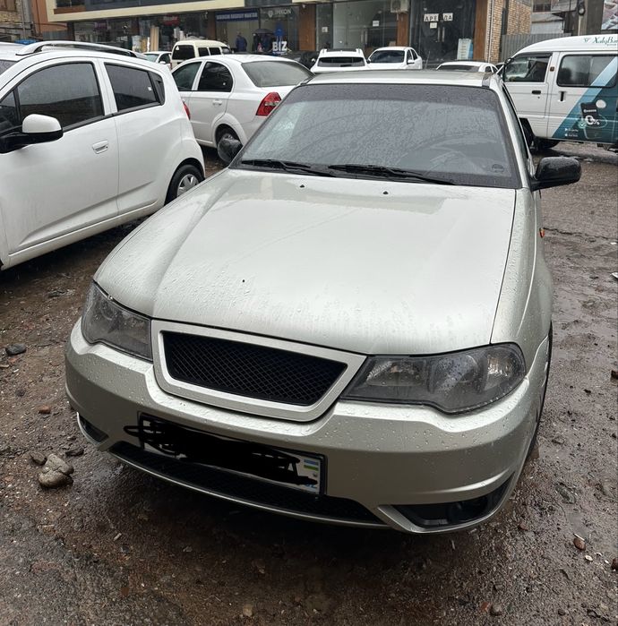 Nexia 2 bir qoʻl minilgan holati yaxshi