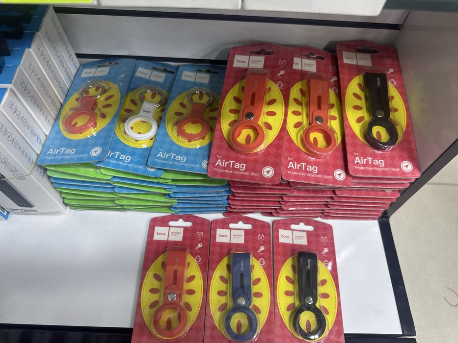 Airtag hoco iphone android